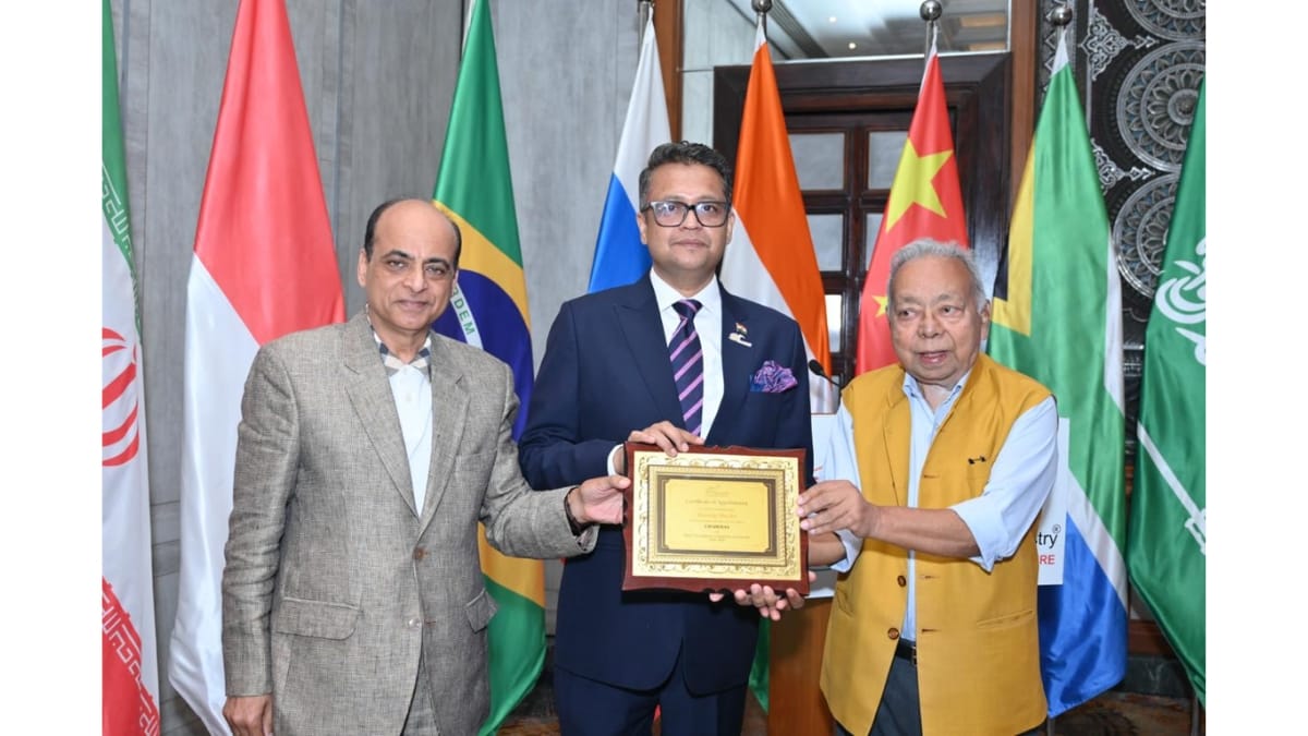 brics-chamber-of-commerce-and-industry-appoints-shri-sameep-shastri-as-its-new-chairman-PNN