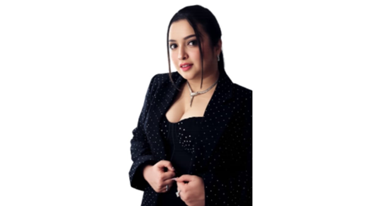 18 जुलाई को लखनऊ में होगा ‘नेशनल बिजनेस अवॉर्ड्स 2026’, आम्रपाली दुबे होंगी मुख्य आकर्षण-PNN