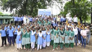 Vedanta Aluminium and OSPCB Jharsuguda raise awareness on Ozone Layer conservation