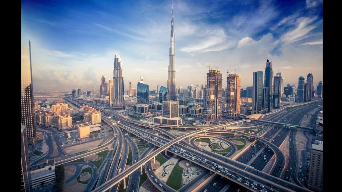 Dubai