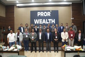 Pror-Wealth