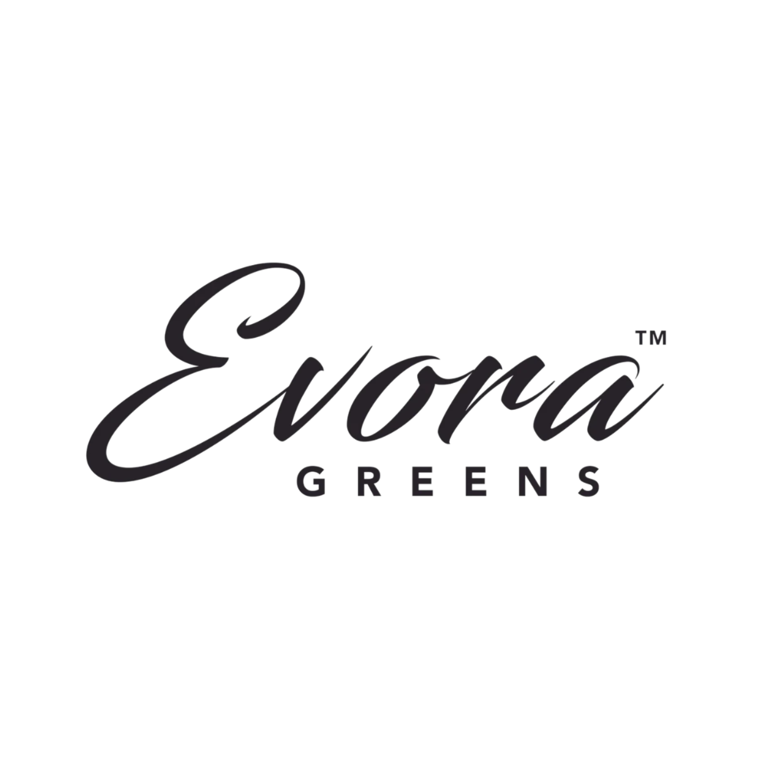 Evoragreens-Logo
