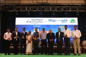 KingMakers