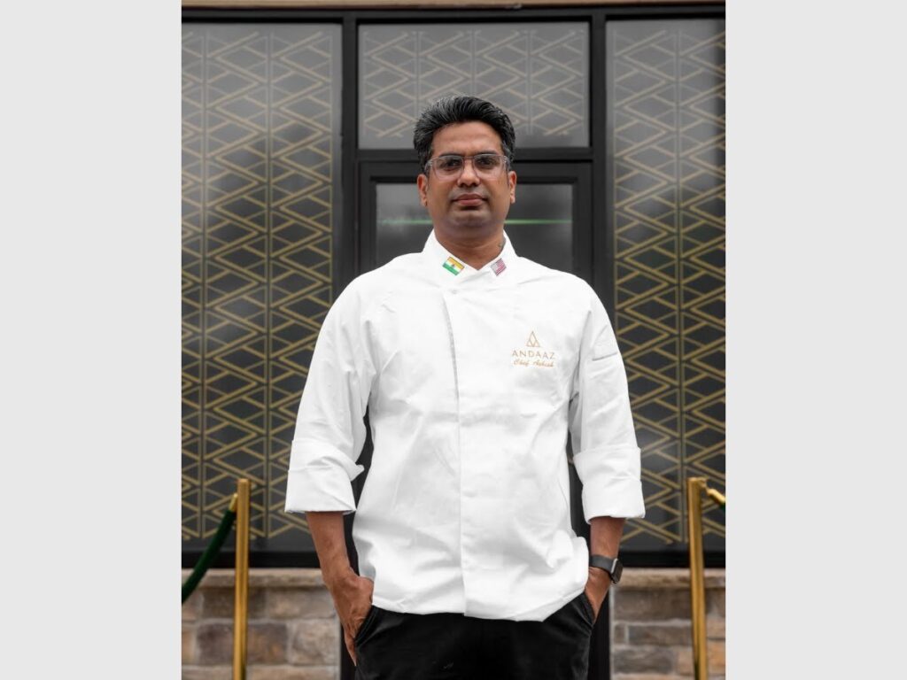 Andaaz