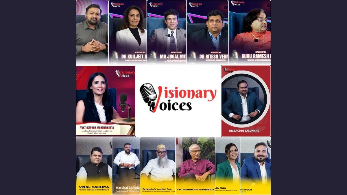 Visionary-Voices
