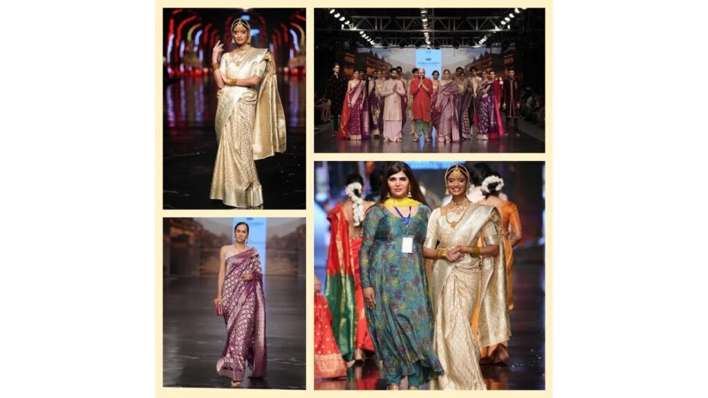 Allie-Sharma-and-Shravan-Kumar-Shine-at-GICW-Season-5-in-Association-with-IFDC