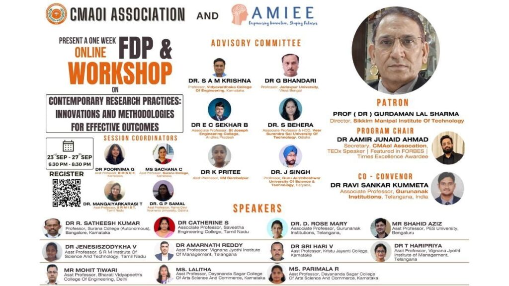 Contemporary-Research-Practices-Workshop-and-FDP