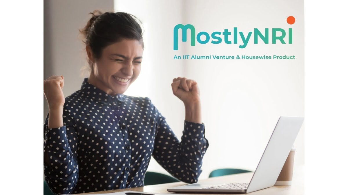 Housewise-launches-MostlyNRI-Comprehensive-Support-for-NRIs-From-Banking-to-Taxation