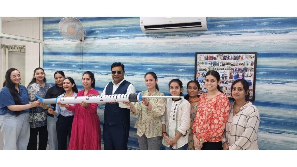 Mits-Healthcares-M.K.-Bhatia-and-Pharma-Leaders-Advocate-for-SEZ-Status-in-Panchkula