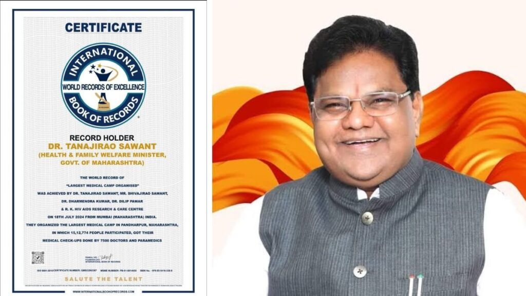 Tanajirao-Sawant-Image