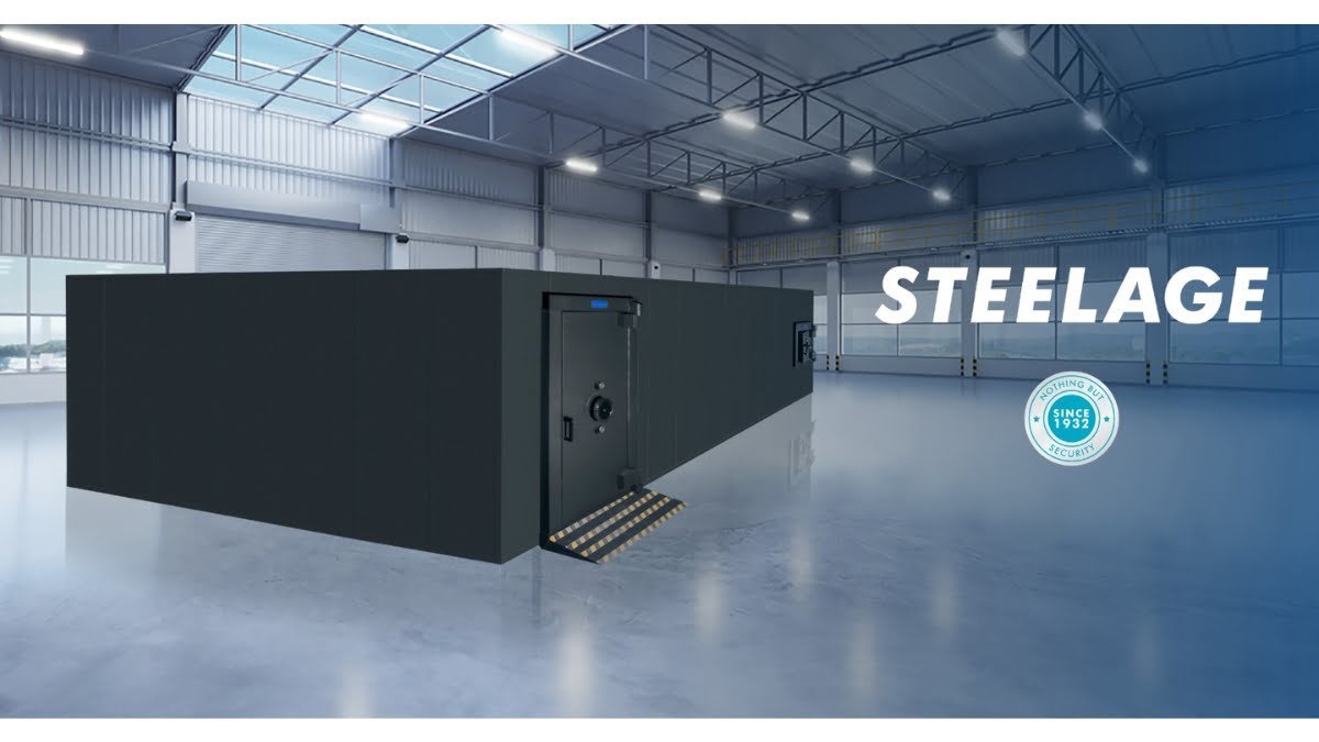 steelage