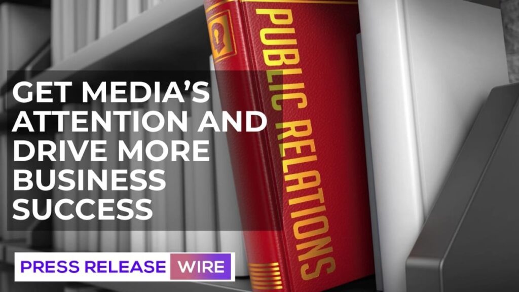 Presenting-Press-Release-Wire