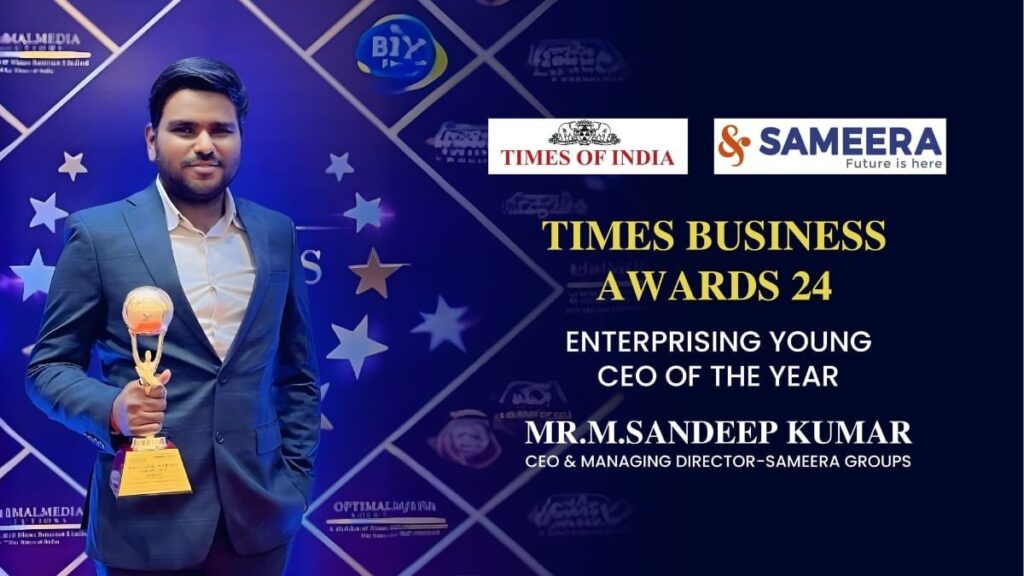 Sameera-Group-Of-Companies-Sailing-In-The-Vision-Of-Mr.-M.-Sandeep-Kumar-