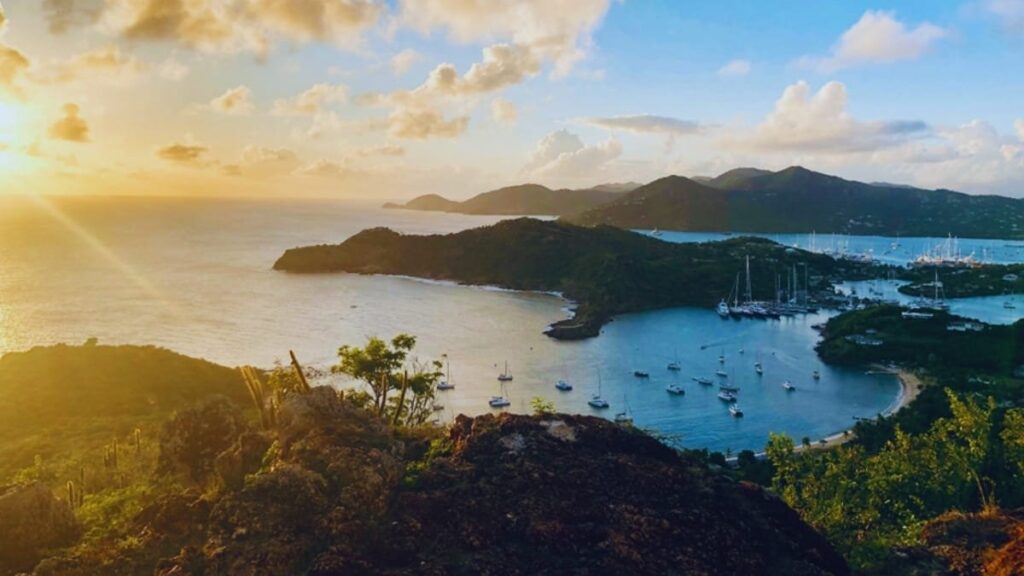 Second-Citizenship-In-The-Caribbean-Why-Investors-Choose-Antigua-Barbuda-Passport