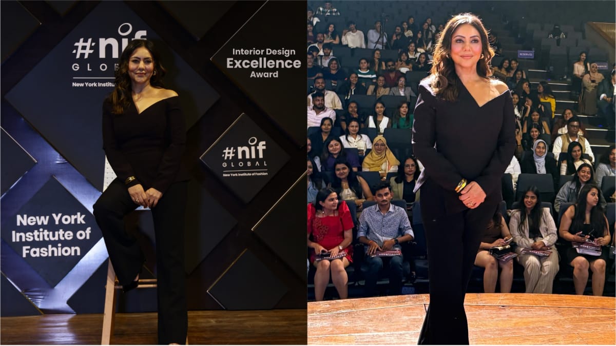 Gauri-Khan