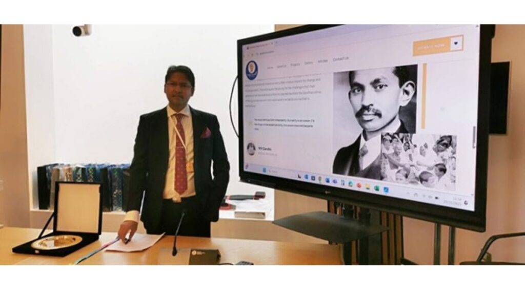 Gandhian-Ethos-Echoed-in-Scottish-Parliament_-Peace-Society-Celebrates-Legacy-and-Progress