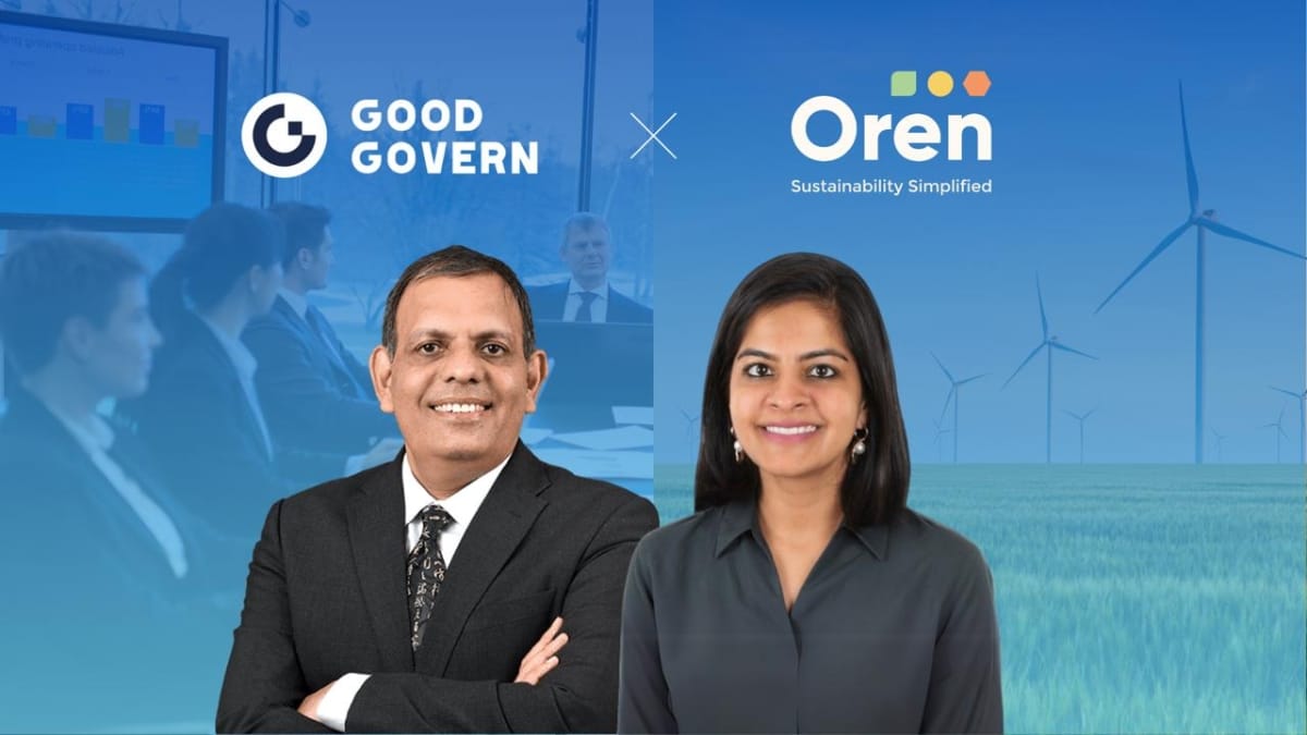 Oren-enhances-ESG-services-by-acquiring-governance-firm-GoodGovern