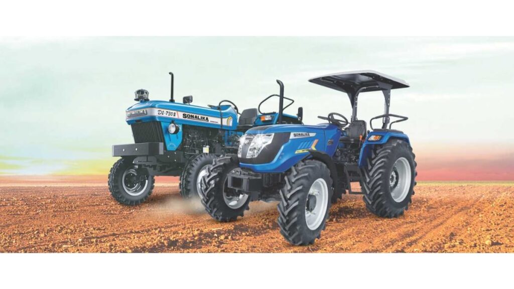 Sonalika-strengthens-momentum-for-FY26-with-Highest-Ever-Q1-overall-sales-of-43603-tractors