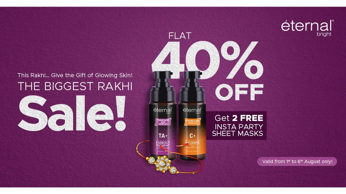 Eternal-Bright-announces-Rakhi-Sale-40-off-serums-2-free-sheet-masksluxurious-skincare-gifts-for-lasting-radiant-self-care