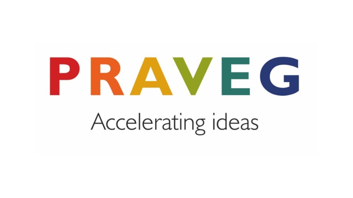 Praveg-Limited