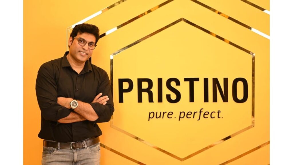 Pristino