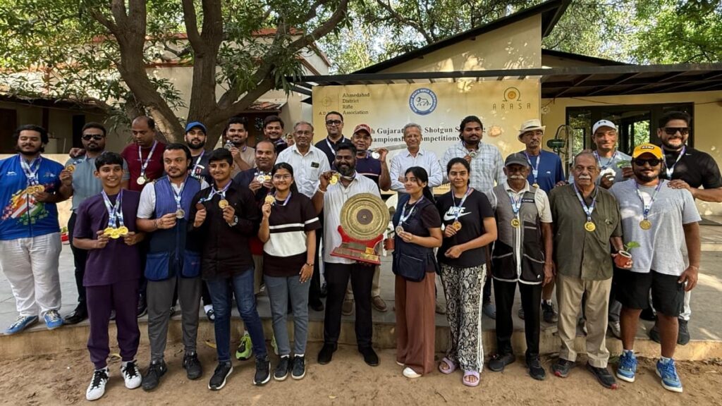 Shooting-Championship