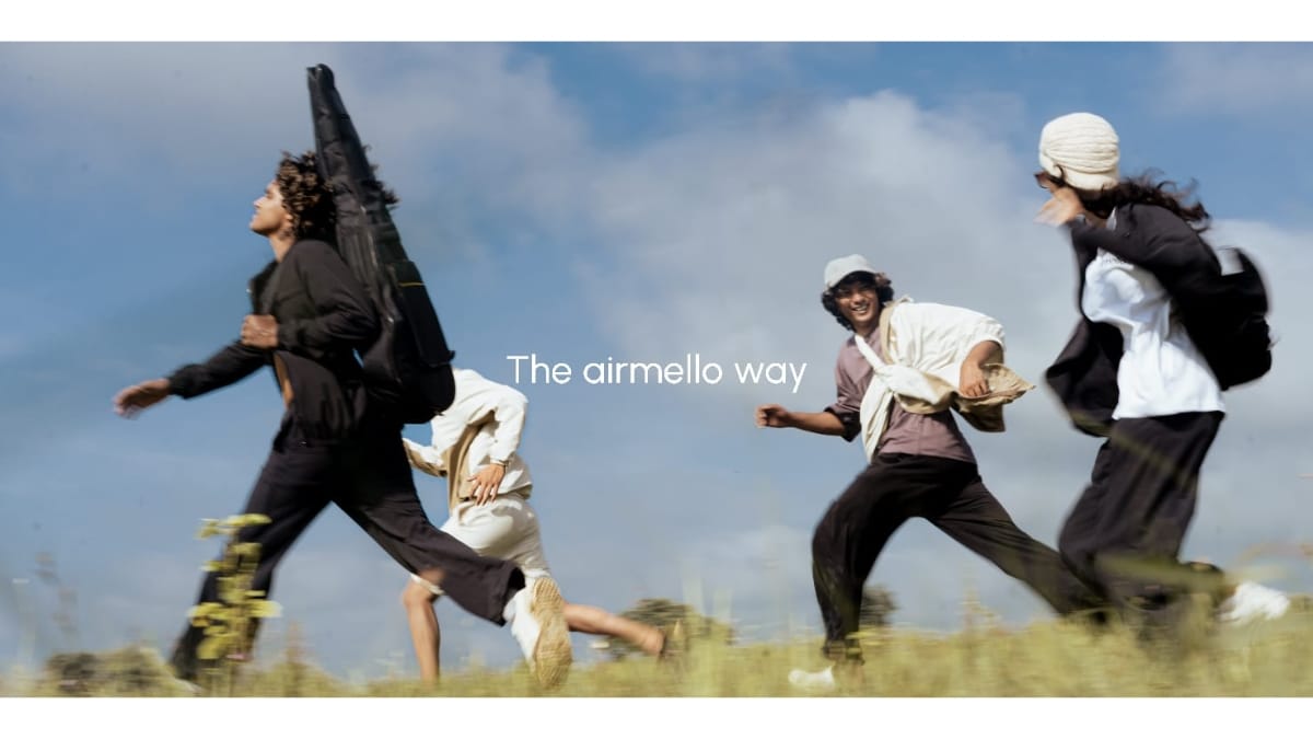 Airmello