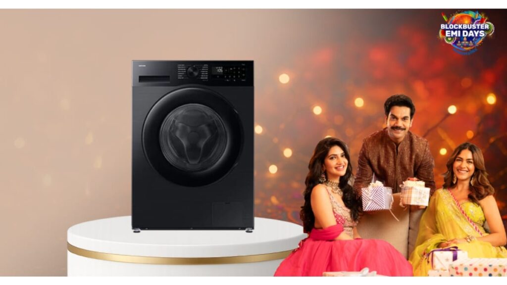 Washing-Machine