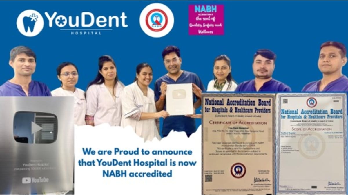 Youdent