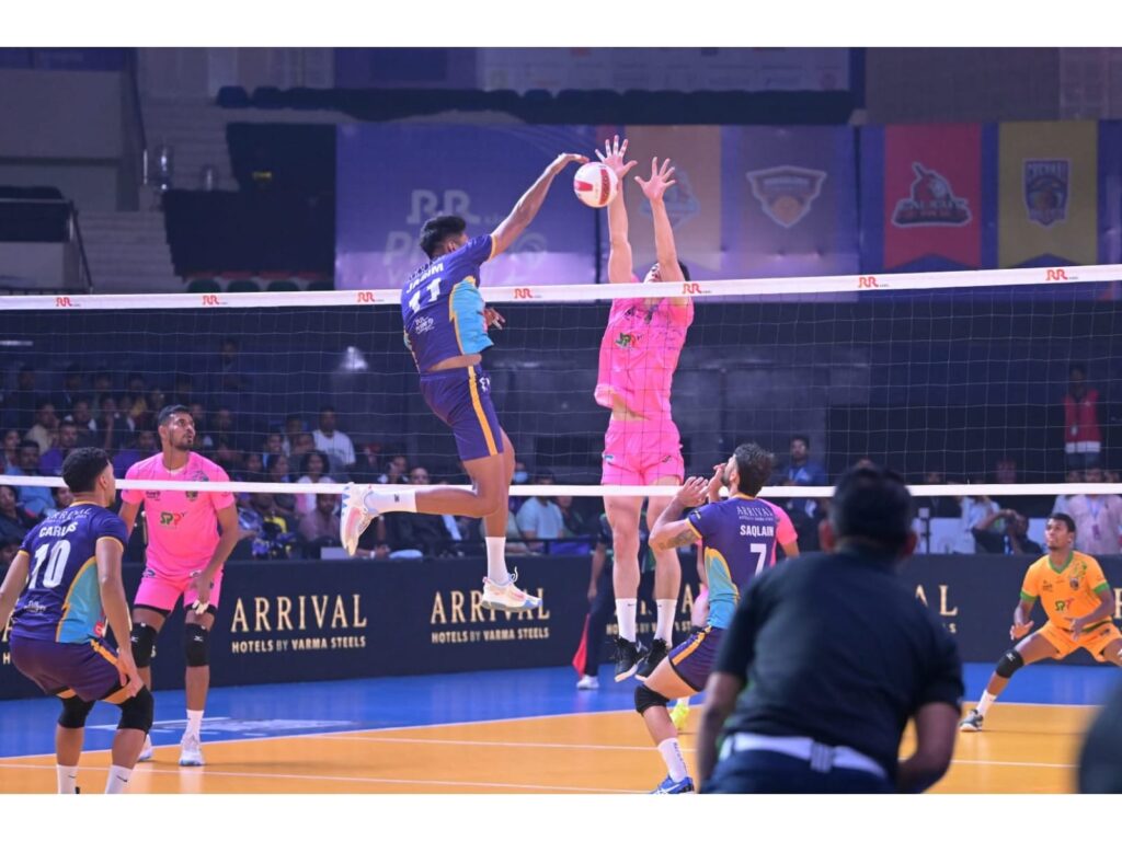ANI-Match-26-Chennai-Blitz