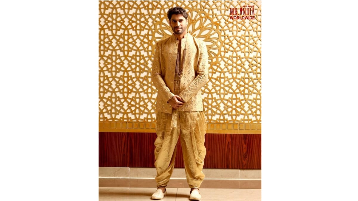 Arjun-