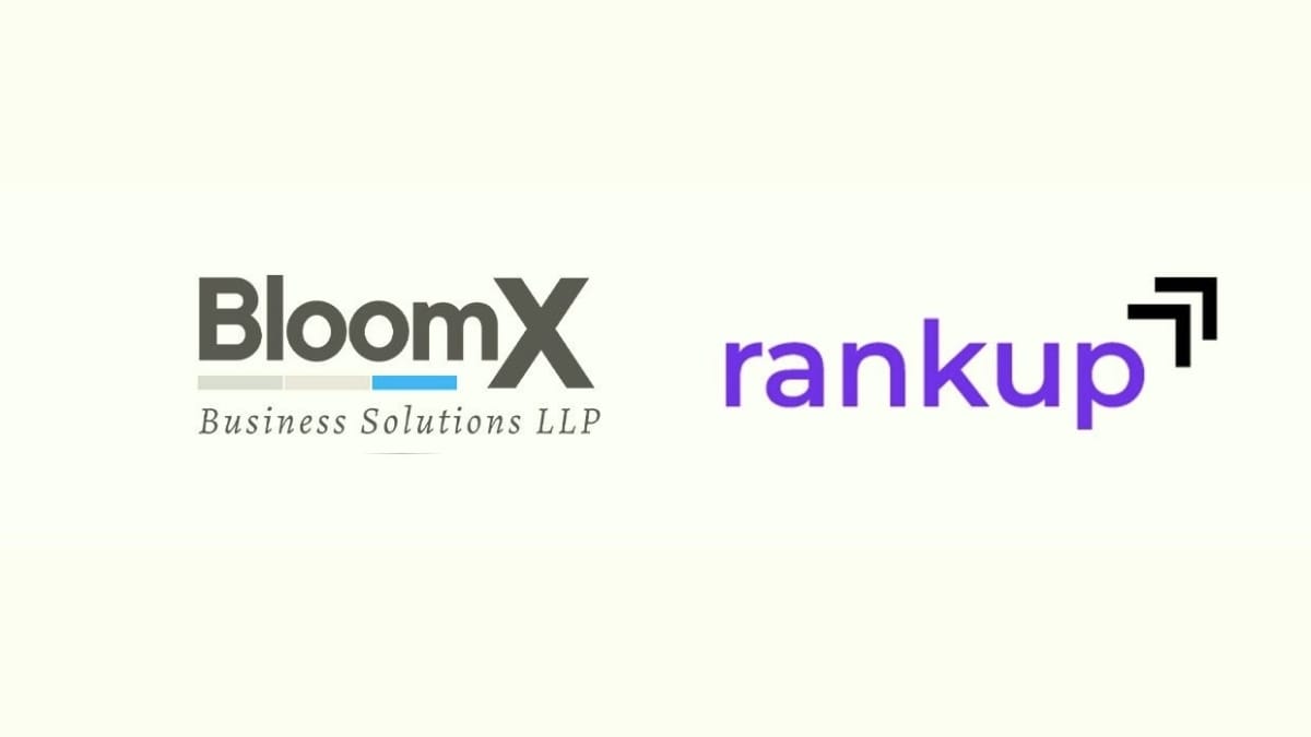 BloomX-