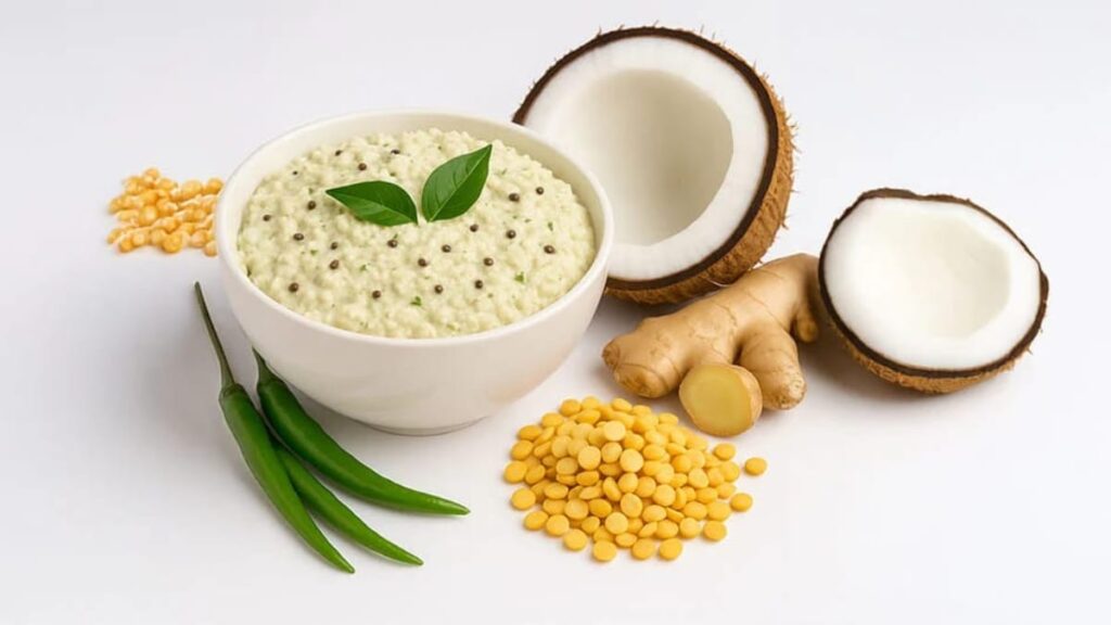 Coconut-