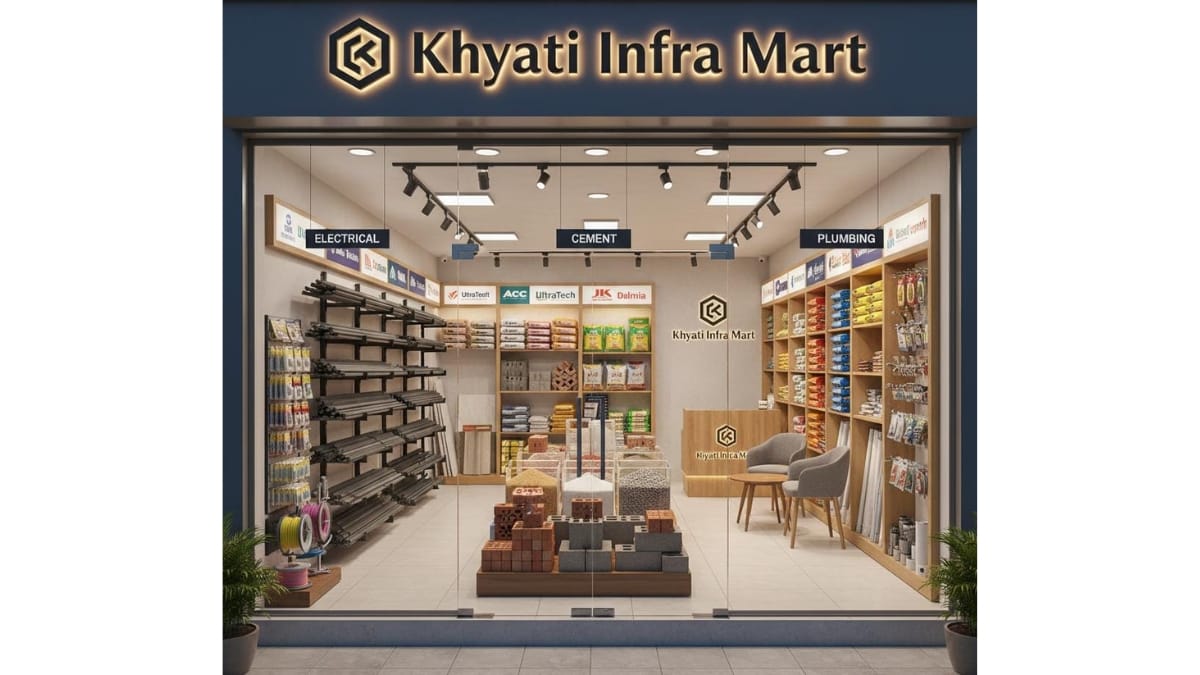 MART