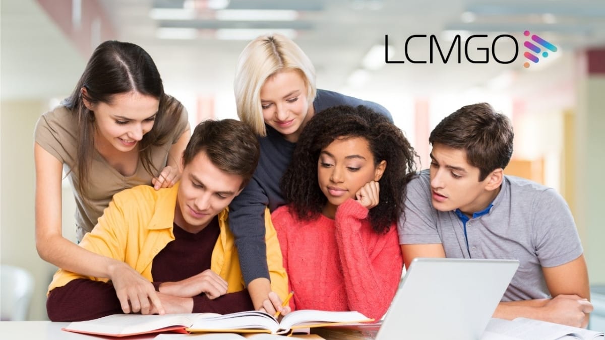 LCMGO