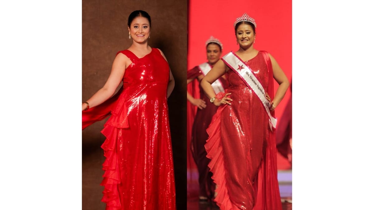Shivani 