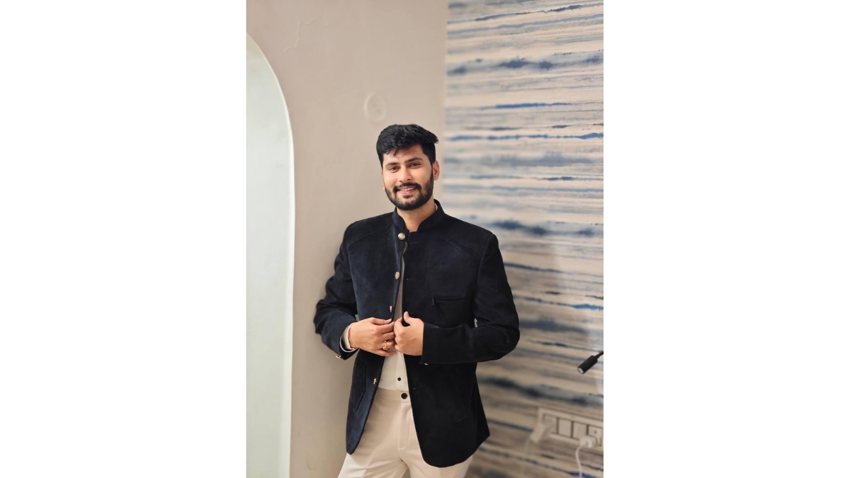 Yogesh-