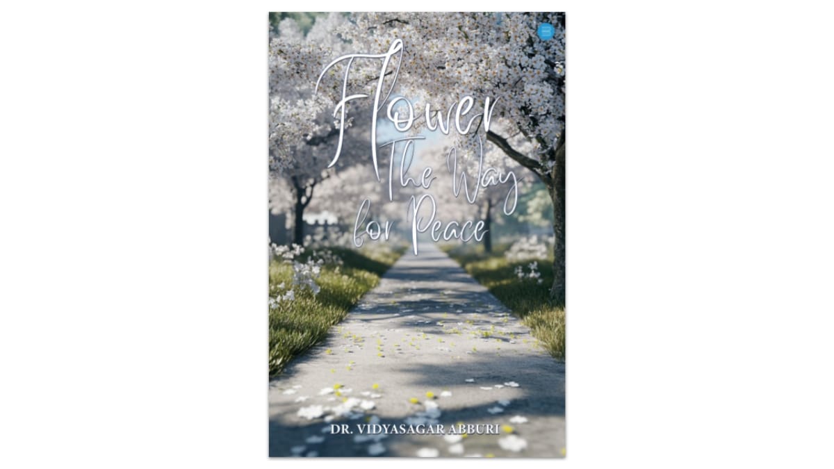 Flower-