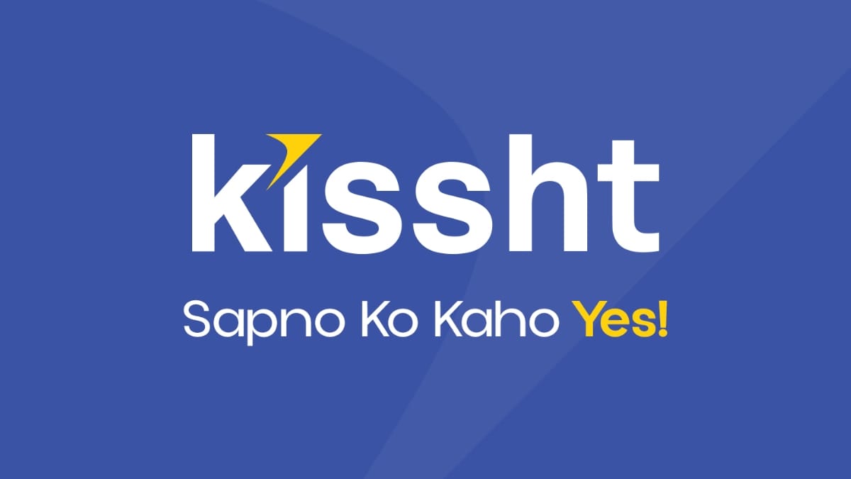 Kissht