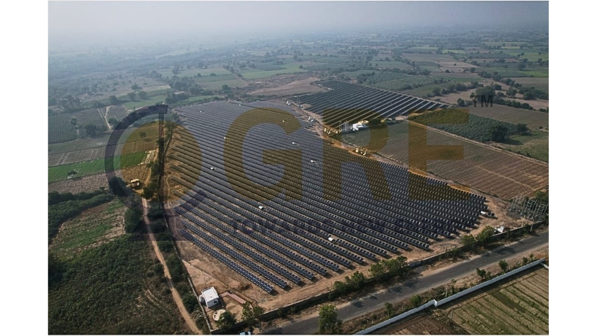 GRE Renew Enertech 
