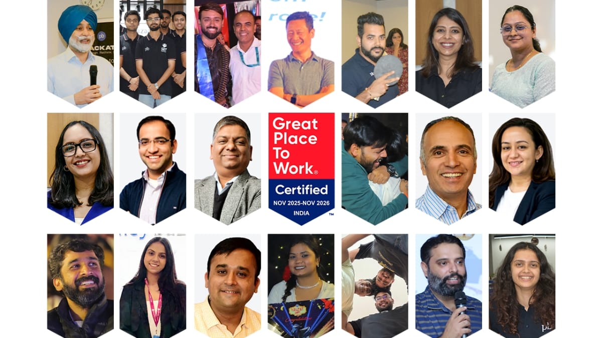 Place-to-WorkPolicybazaarPB-Fintech