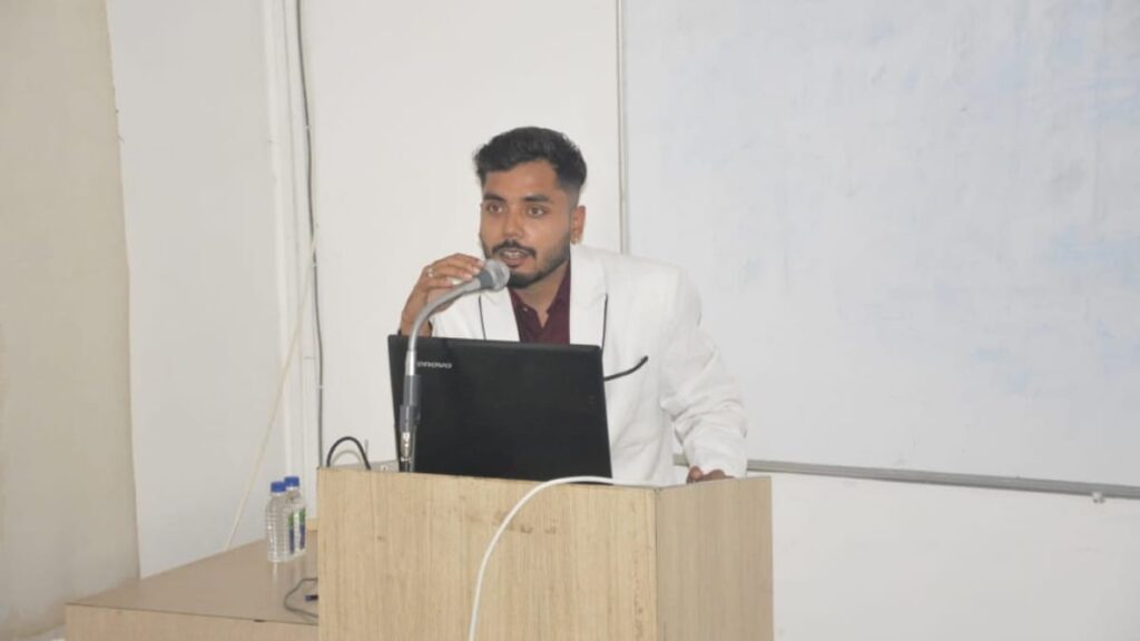 Siddharth-