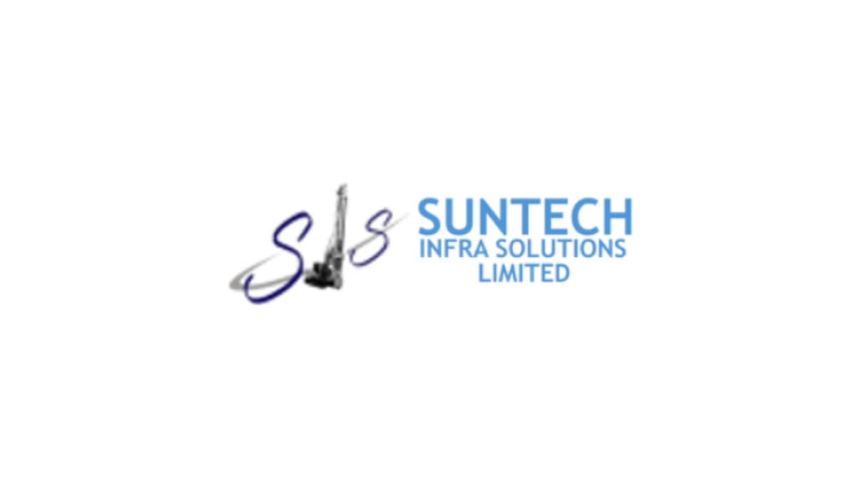 Suntech-Infra-Solutions-Limited