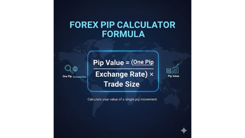 forex-pip