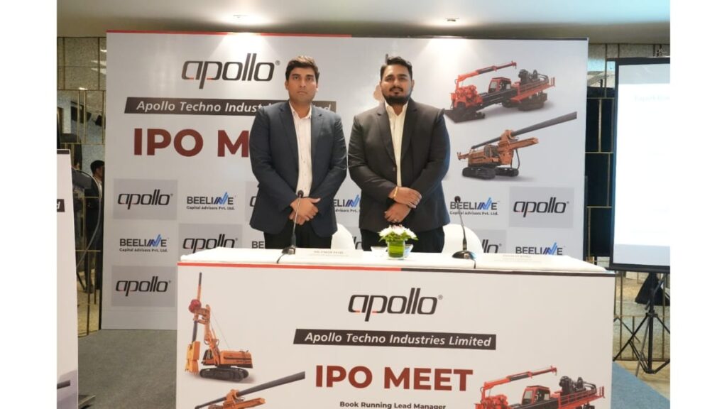 Apollo-