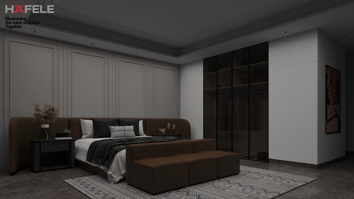 Hafele-Architectural