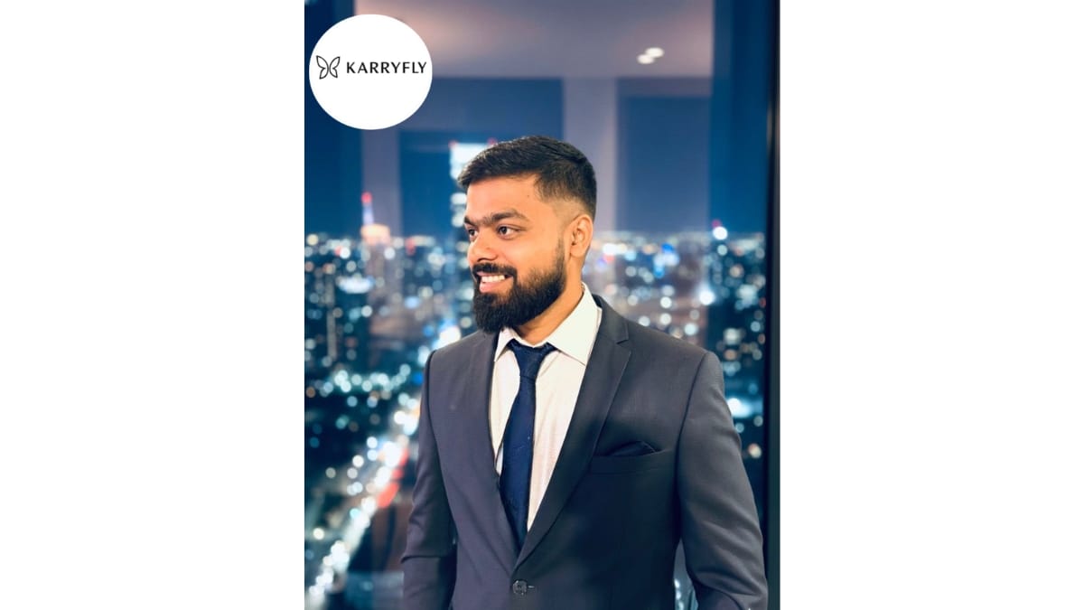 Karryfly