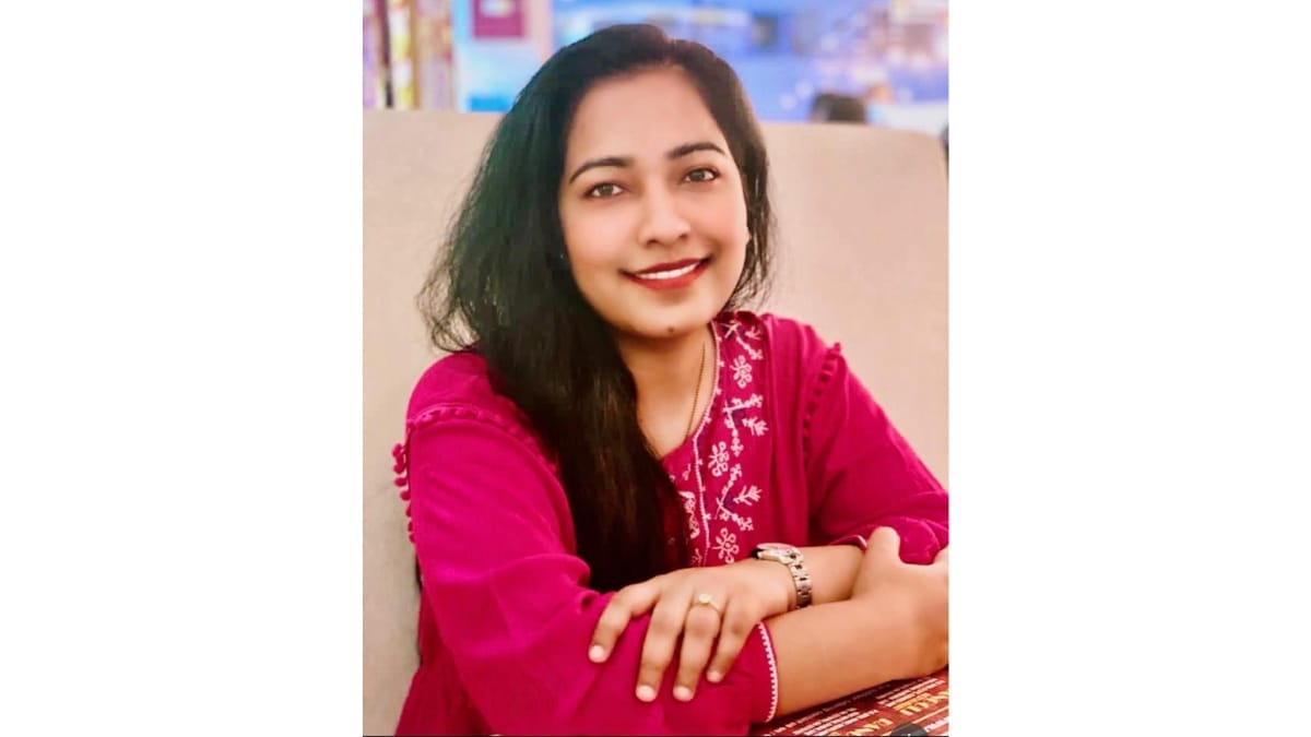Dr. Soma Priya