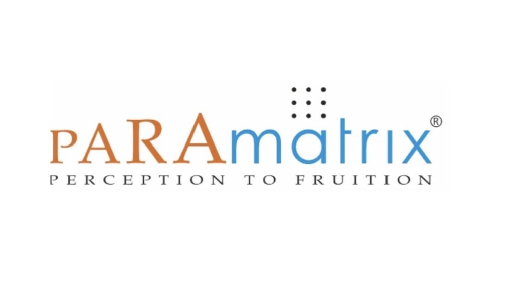 Paramatrix