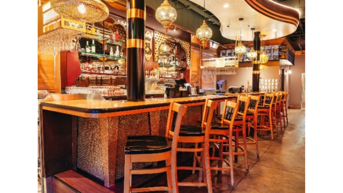 Restaurants